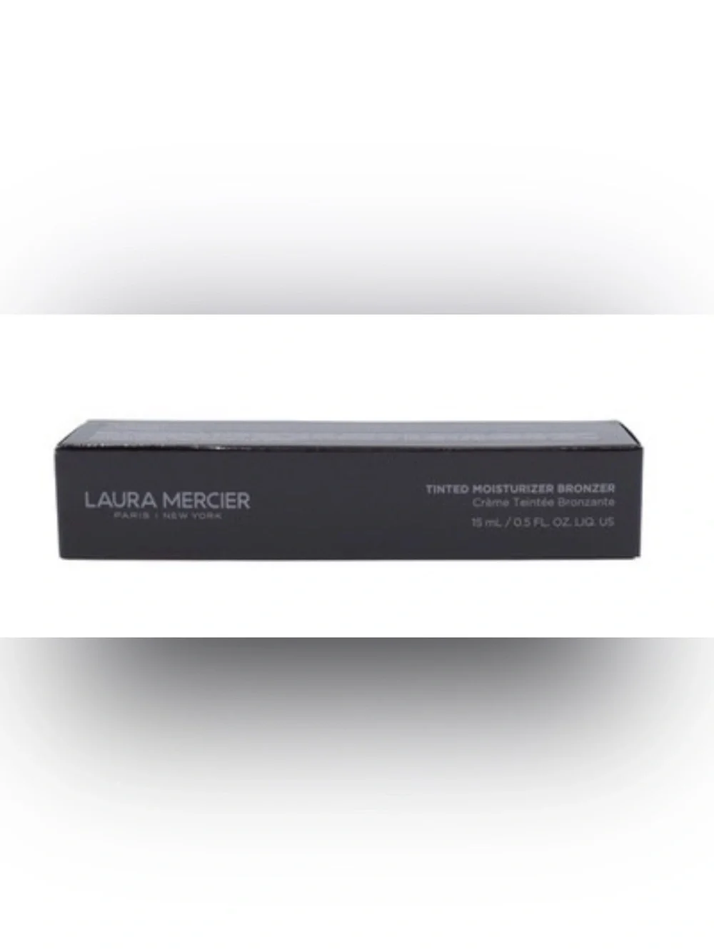 Laura Mercier Tinted Moisturizer Bronzer in 02 Sundrop